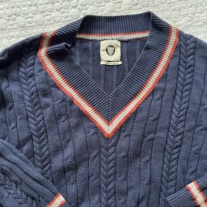 vintage urban outfitters sweater